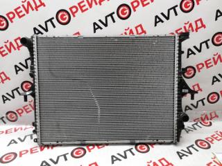 Радиатор VOLKSWAGEN TOUAREG 30.09.2008