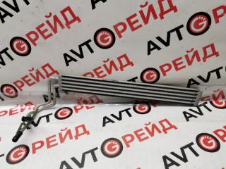 Радиатор гидроусилителя VOLKSWAGEN TOUAREG 30.09.2008 контрактная Радиатор гидроусилителя VOLKSWAGEN TOUAREG 30.09.2008