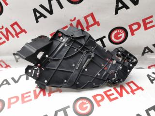 Крепление под фару левое VOLKSWAGEN TOUAREG 30.09.2008