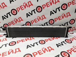 Интеркулер AUDI A6 30.08.2012