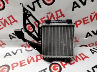 Радиатор AUDI A6 30.08.2012