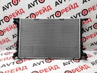 Радиатор AUDI A6 30.08.2012