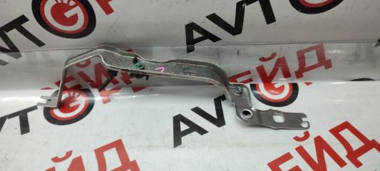 Крепление крыла переднее левое AUDI A6 30.08.2012