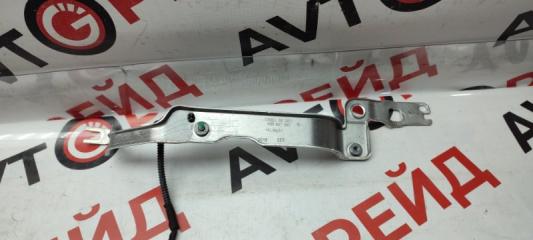 Крепление крыла переднее правое AUDI A6 30.08.2012