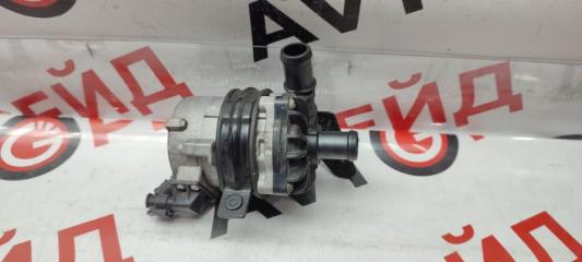 Электропомпа AUDI A6 30.08.2012