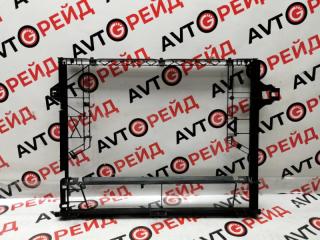 Крепление радиатора VOLKSWAGEN TOUAREG 22.12.2010