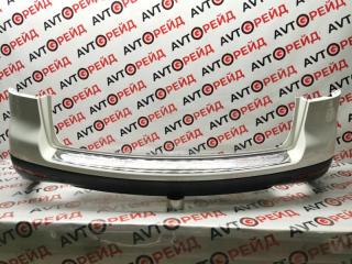 Бампер задний VOLKSWAGEN TOUAREG 30.09.2008