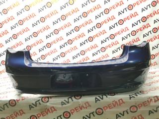 Бампер задний VOLKSWAGEN PASSAT 25.11.2005
