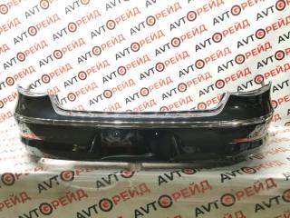 Бампер задний VOLKSWAGEN PASSAT CC 15.07.2008