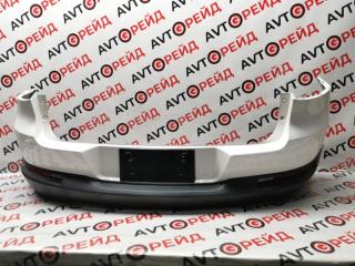 Бампер задний VOLKSWAGEN TIGUAN 15.07.2008