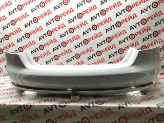 Бампер задний AUDI A8 06.02.2012