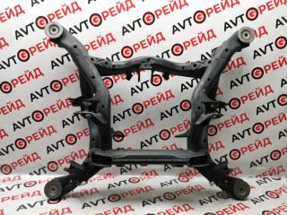 Балка задняя VOLKSWAGEN TOUAREG 30.09.2008 контрактная Балка задняя VOLKSWAGEN TOUAREG 30.09.2008