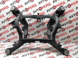 Балка задняя VOLKSWAGEN TOUAREG 02.11.2011 контрактная Балка задняя VOLKSWAGEN TOUAREG 02.11.2011
