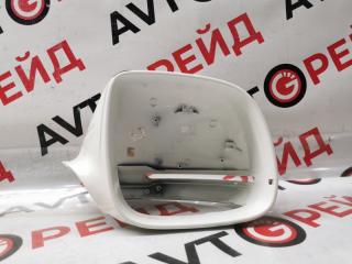 Корпус зеркала правый AUDI Q7 28.09.2006 контрактная Корпус зеркала правый AUDI Q7 28.09.2006