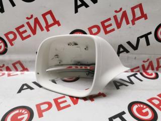 Корпус зеркала левый AUDI Q7 28.09.2006 контрактная Корпус зеркала левый AUDI Q7 28.09.2006