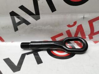 Крюк буксировочный Volkswagen Touareg