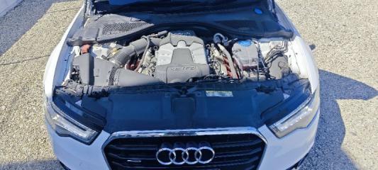 Двигатель AUDI A6 09.04.2011