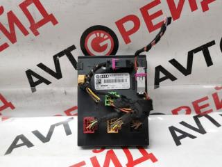 Блок комфорта AUDI A7 12.01.2011
