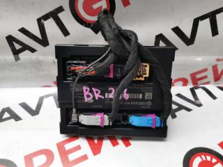 Блок комфорта VOLKSWAGEN TOUAREG 02.11.2011