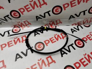 Тросик ручного тормоза левый Mitsubishi Outlander