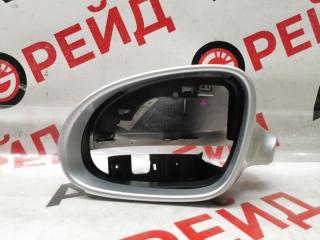 Корпус зеркала левый VOLKSWAGEN PASSAT 16.10.2006 контрактная Корпус зеркала левый VOLKSWAGEN PASSAT 16.10.2006