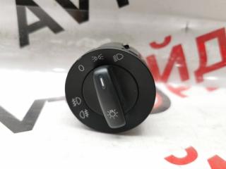 Блок управления светом VOLKSWAGEN TIGUAN 15.07.2008