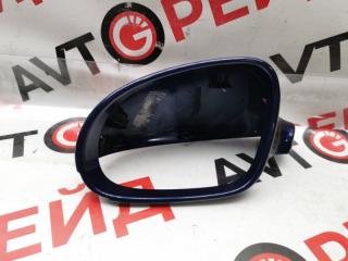 Корпус зеркала левый VOLKSWAGEN PASSAT 25.11.2005 контрактная Корпус зеркала левый VOLKSWAGEN PASSAT 25.11.2005
