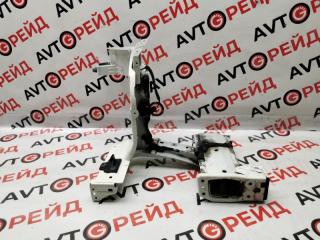 Лонжерон передний левый VOLKSWAGEN TOUAREG 22.12.2010 контрактная Лонжерон передний левый VOLKSWAGEN TOUAREG 22.12.2010