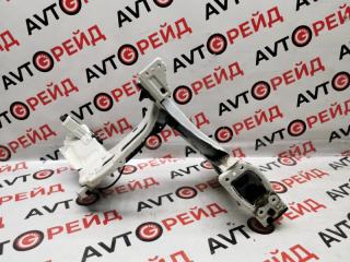 Лонжерон передний правый VOLKSWAGEN TOUAREG 22.12.2010 контрактная Лонжерон передний правый VOLKSWAGEN TOUAREG 22.12.2010