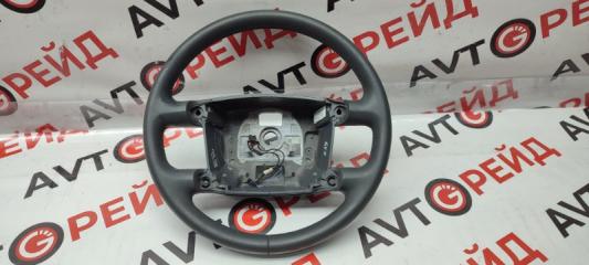 Руль VOLKSWAGEN TOUAREG 26.09.2006