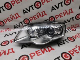 Фара левая VOLKSWAGEN PASSAT 15.12.2008