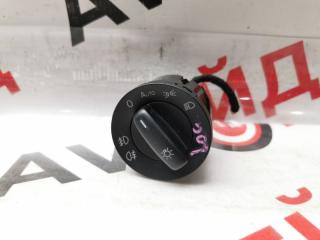 Блок управления светом VOLKSWAGEN TIGUAN 09.07.2008