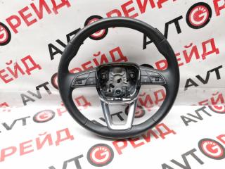 Руль AUDI Q2 11.05.2022