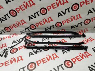 Электропривод двери багажника VOLKSWAGEN TOUAREG 02.10.2011