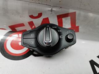 Блок управления светом VOLKSWAGEN TIGUAN 09.07.2008