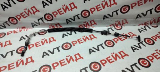 Трос переключения автомата AUDI A3 21.09.2009