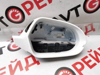Корпус зеркала правый AUDI A6 09.04.2011 контрактная Корпус зеркала правый AUDI A6 09.04.2011
