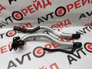 Патрубок системы отопления AUDI A3 21.09.2009