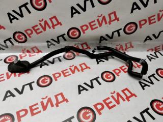 Патрубок системы отопления AUDI A6 09.04.2011