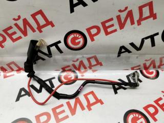 Клемма аккумулятора плюс AUDI A3 21.09.2009
