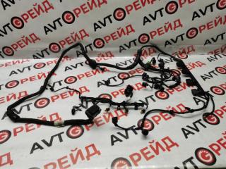 Коса двигателя AUDI A3 21.09.2009