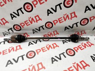 Привод задний Nissan DUALIS 07.2012