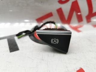 Кнопка стояночного тормоза AUDI A4 25.10.2017