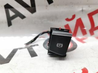 Кнопка стояночного тормоза AUDI A4 25.10.2017