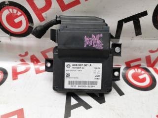 Блок управления стояночным тормозом VOLKSWAGEN PASSAT CC 27.08.2008