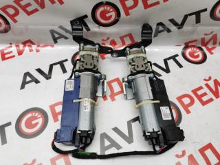 Электропривод двери багажника AUDI Q7 16.09.2006