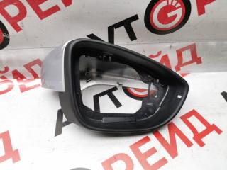 Корпус зеркала правый VOLKSWAGEN PASSAT CC 27.08.2008 контрактная Корпус зеркала правый VOLKSWAGEN PASSAT CC 27.08.2008