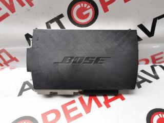 Усилитель звука AUDI RS Q3 21.09.2015