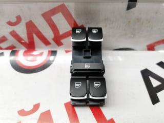 Блок управления стеклоподъемниками Volkswagen PASSAT CC