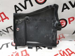 Защита днища передняя левая AUDI A4 25.10.2017